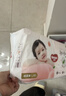 好奇（Huggies）鉑金裝小桃褲紙尿褲大號L60片(9-14kg)尿不濕【透爽散熱】 曬單實(shí)拍圖