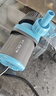 創(chuàng  )寧變頻潛水泵 CN-9500-25W 10檔流量調節 魚(yú)缸假山噴泉池循環(huán)抽水 曬單實(shí)拍圖
