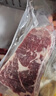 大鮮田 進(jìn)口谷飼M3原切眼肉牛排凈重1.5kg厚切雪花牛肉生鮮美洲源頭直發(fā) 曬單實(shí)拍圖