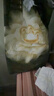 babycare金山茶花紙尿褲M(mǎn)50片*2包(6-11kg)嬰兒尿不濕超薄透氣輕柔花苞褲 曬單實(shí)拍圖