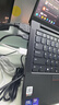 ThinkPad國家補貼15%聯(lián)想E14筆記本電腦AI商務(wù)辦公學(xué)生輕薄本全新二代長(cháng)續航酷睿Ultra7 32G 1T 2.8K極韌黑 曬單實(shí)拍圖