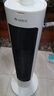 格力暖歲暖風(fēng)機直流雙擎石墨烯小太陽(yáng)取暖器家用搖頭電暖器節能電暖氣電熱風(fēng)扇烤火爐 NFTB-X6020 曬單實(shí)拍圖