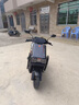 雅迪電動(dòng)摩托車(chē)E30Plus-M長(cháng)續航1200W大動(dòng)力電動(dòng)車(chē)72V23A石墨烯智能電動(dòng)車(chē)成人通勤代步電瓶車(chē) 曬單實(shí)拍圖