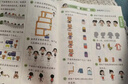 【時(shí)光學(xué)】幼兒全腦開(kāi)發(fā)1200題中級4-5歲上中下全三冊 幼兒思維邏輯訓練專(zhuān)注力練習數學(xué)啟蒙幼兒 曬單實(shí)拍圖