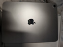 Apple/蘋(píng)果 iPad11英寸 A16芯片2025年款 平板電腦 (128GB WLAN版/學(xué)習辦公娛樂(lè ))銀色 曬單實(shí)拍圖