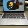 【99成新】Apple/蘋(píng)果AI筆記本/2025款MacBook Air13英寸M4 (10+8核) 16G 256G銀色電腦MW0W3CH/A   曬單實(shí)拍圖