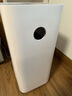 米家小米空氣凈化器5 除甲醛除菌除異味 家用 除霧霾PM2.5 低噪設計 曬單實(shí)拍圖