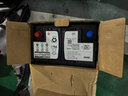 寶馬（BMW）原廠(chǎng)蓄電池1系3系320Li 325Li X1 X3 MiniAGM H6-70汽車(chē)電瓶 曬單實(shí)拍圖
