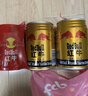 紅牛（RedBull）維生素?；撬犸嬃?250ml*6罐/組 功能飲料 保健食品 曬單實(shí)拍圖