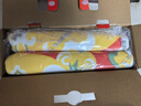 彩虹&敦煌聯(lián)名禮盒裝 【高溫斷電】雙溫雙控電熱毯電褥子1.8*1.5米 曬單實(shí)拍圖