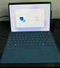 微軟（Microsoft）Surface Pro 第11版 二合一筆記本電腦 國家補貼 輕薄本 AI+PC 驍龍 X Elite 16G 512G寶石藍 禮品 曬單實(shí)拍圖