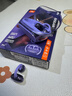 JBL 【王楚欽同款】SOUNDGEAR CLIPS琉璃扣 開(kāi)放式無(wú)線(xiàn)藍牙耳機耳夾式華為通用不入耳掛耳 青黛紫 曬單實(shí)拍圖