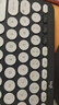 羅技（Logitech）時(shí)尚系列K380藍牙鍵盤(pán) 無(wú)線(xiàn)鍵盤(pán)Mac筆記本平板IPAD電腦靜音鍵盤(pán)安卓手機多設備超薄家用巧克力按鍵 PEBBLE 2 COMBO（升級版套裝-石墨黑） 曬單實(shí)拍圖