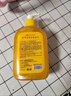 容耀硫磺止癢沐浴露去螨蟲(chóng)去背痘皮膚瘙癢身體癢殺菌除控油祛痘后果酸 一瓶裝【止癢沐浴露皮膚瘙癢身體癢】三合一 祛痘后背毛囊炎除螨控油止癢持久留香男士專(zhuān)用硫磺皂液 曬單實(shí)拍圖