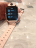 WEEROLEY華強北新款正品兒童電話(huà)手表360°旋轉雙攝像5G全網(wǎng)通插卡3-6-12歲男女孩小學(xué)初中生防摔GPS定位 極致性能粉【微信任意下+防藍光護眼+應用監控】 曬單實(shí)拍圖
