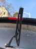 固特異（Goodyear）后雨刮器適用04至24款斯巴魯森林人原裝原廠(chǎng)汽車(chē)配件無(wú)骨后窗雨刷 曬單實(shí)拍圖