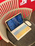 法普拉適用小米平板7/8pro鍵盤(pán)保護套2025新款6/7spro磁吸分體11.2紅米redmipadse11全包12.1寸保護殼 【B03藍橙漸變】磁吸鍵盤(pán)可拆分/送4件套 小米平板7/7Pro通用 曬單實(shí)拍圖