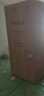 東芝（TOSHIBA）大白梨600L十字門(mén)冰箱639雙系統自動(dòng)制冰超薄嵌入超大容量家用一級能效GR-RF639WI-PM1國家補貼 曬單實(shí)拍圖