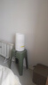 米家小米空氣加濕器 無(wú)霧加濕器3 400mL/h快速加濕保濕禮品家用臥室大容量辦公室嬰兒孕婦 4L大容量 曬單實(shí)拍圖