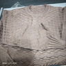 梵優(yōu)特媽媽裝秋冬新款毛衣女寬松遮肚大碼長(cháng)袖上衣韓版潮流打底針織衫 咖啡色 5XL 寬松版建議180-200斤 曬單實(shí)拍圖