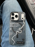 邦克仕（Benks）適用蘋(píng)果17promax手機殼iphone17pro防摔磁吸殼17城市山野magsafe保護殼兔克馬年新年朱敬一聯(lián)名殼 城市系列-倫敦漫游 iPhone17 Pro Max 曬單實(shí)拍圖