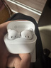 倍思E3升級2025年新款BS2 Lite半入耳真無(wú)線(xiàn)藍牙耳機藍牙6.0運動(dòng)耳麥低延遲適用蘋(píng)果華為榮耀oppo手機 【2025新品升級款】皓月白 曬單實(shí)拍圖