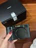 富士（FUJIFILM）X100V X100VI 復古微單數碼相機 Vlog4K直播旅游隨身便捷照相機 X100VI黑色+XF23 F2.0鏡頭 官方標配 曬單實(shí)拍圖