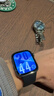 華為（HUAWEI）手表WATCH FIT 4【國家補貼15%】運動(dòng)智能健康管理藍牙通話(huà)輕薄NFC門(mén)禁交通支付送男女士朋友Pro3 韻律黑丨送定制表帶+精美表盤(pán) 曬單實(shí)拍圖