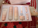 美膚寶自然白亮采禮盒（潔水乳霜眼精華)美白淡斑套裝水乳護膚品 曬單實(shí)拍圖