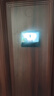 小米（MI） 智能貓眼 2 攝像電子貓眼 家用可視門(mén)鈴防盜門(mén)監控 手機查看 安防 看家 報警 小米智能貓眼2 曬單實(shí)拍圖