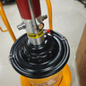 科球GZ-9T氣動(dòng)黃油機高壓注油器小型自動(dòng)黃油機挖機專(zhuān)用打黃油神器 GZ-9T倒油款-20L標配（萬(wàn)向槍+5米管+調壓閥） 曬單實(shí)拍圖