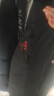 雅鹿熱核系列長(cháng)款羽絨服女2025冬新款加厚過(guò)膝東北極寒男女同款高充絨 曬單實(shí)拍圖