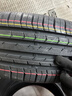 馬牌（Continental）汽車(chē)輪胎 215/60R17 96H CPC5原配觀(guān)致3/寶駿560/530/景逸X5 曬單實(shí)拍圖