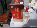 瀘州老窖 六年窖頭曲 濃香型白酒 52度 500ml 6瓶 整箱裝 52度 500mL 6瓶 曬單實(shí)拍圖
