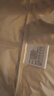 雅鹿立領(lǐng)輕暖羽絨服女款2025秋冬新款時(shí)尚顯瘦小個(gè)子防風(fēng)保暖上衣 曬單實(shí)拍圖