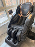 松勝m616按摩椅家用太空艙2026全身按摩全自動(dòng)家用小型放松堡沙發(fā)按摩器躺椅送長(cháng)輩老人禮物 M616/24種按摩程序/適合1.6至1.8米人群 曬單實(shí)拍圖