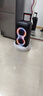 JBL音響 PARTYBOX ON THE GO2KTV音響戶(hù)外便攜卡拉OK音箱家庭影院K歌可充電大功率會(huì )議演出自帶麥克風(fēng) JBL PARTYBOX 320+JBL無(wú)線(xiàn)麥克風(fēng) 曬單實(shí)拍圖