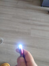 靈寵物語(yǔ)逗貓激光筆紅外線(xiàn)激光棒貓玩具逗貓棒逗貓玩具逗貓玩具狗玩具 曬單實(shí)拍圖