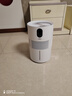 bures百而思無(wú)霧加濕器家用臥室空氣凈化器一體機鼻炎母嬰幼兒專(zhuān)用靜音除菌大容量客廳桌面大面積蒸發(fā)式 【重磅爆款推薦】?jì)艋图訚衿?500mL/h 曬單實(shí)拍圖