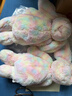 Jellycat【中國限定】致臻拉祖利亞邦尼兔毛絨玩具娃娃玩偶禮物2026新品 【限購2件】致臻拉祖利亞邦尼兔 Medium 曬單實(shí)拍圖