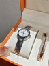金仕盾（JIN SHI DUN）瑞士認證品牌女士手表26新款女生輕奢腕表生日禮物送女友京東自營(yíng) 曬單實(shí)拍圖