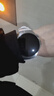 華為（HUAWEI）手表WATCH 5【咨詢(xún)享優(yōu)惠】智能運動(dòng)健康eSIM獨立通話(huà)血氧呼吸體溫監測風(fēng)險評估男女士朋友4Pro 42mm金星白丨白色素皮復合表帶【皮表帶+貼膜】 曬單實(shí)拍圖
