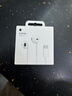 Apple/蘋(píng)果 EarPods USB-C有線(xiàn)耳機 type-c有線(xiàn)耳機蘋(píng)果耳機 蘋(píng)果17有線(xiàn)耳機筆記本耳機游戲音樂(lè ) 曬單實(shí)拍圖