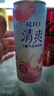 銳澳（RIO）雞尾酒 洋酒 果酒甜酒 清爽強爽多口味組合裝330ml*6罐年貨送禮 曬單實(shí)拍圖