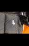 彪馬（PUMA）防風(fēng)拒水600蓬80絨羽絨服男女款新款冬季鴨絨外套 692911 黑色-01 L (180/100A) 曬單實(shí)拍圖