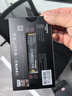 梵想（FANXIANG）512GB SSD固態(tài)硬盤(pán) M.2接口NVMe協(xié)議 精選TLC顆粒 一體機臺式機筆記本電腦AI PC存儲配件 S500Pro 曬單實(shí)拍圖