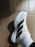 阿迪達斯（adidas）男 跑步系列 adizero Evo SL M 跑步鞋 KK1348 漢玉白  43  曬單實(shí)拍圖
