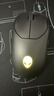 外星人（Alienware） AW720M游戲鼠標無(wú)線(xiàn)2.4g藍牙三模電競宏鼠標 長(cháng)續航26000高DPI磁力回彈磁吸快充8鍵自定義編程 黑 曬單實(shí)拍圖