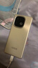 vivo iQOO Z10 Turbo Pro 12GB+256GB 沙漠色 第四代驍龍8s 120W超快閃充 電競手機 國家補貼 曬單實(shí)拍圖