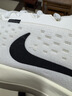 耐克NIKE公路跑鞋女子 WINFLO 10 輕便緩震氣墊運動(dòng)休閑跑步鞋 HF0738 HF0738-101 38 曬單實(shí)拍圖